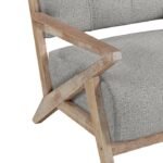 1211GY-1 Accent Chair - Image 5