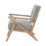 1211GY-1 Accent Chair - Image 3