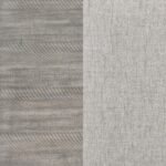 ELODIE WOOD DINING SIDE CHAIR GREY AND BLACK (SET OF 2) - Image 13