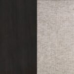 PHELPS UPHOLSTERED DINING SIDE CHAIR TOBACCO AND DISTRESSED NOIR - Image 13