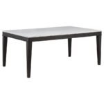 Modern Dining Table With Elegant Design And Durable Construction