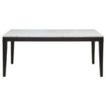 Modern Dining Table With Elegant Design And Durable Construction - Image 3