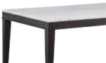 Modern Dining Table With Elegant Design And Durable Construction - Image 9