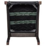 Stylish Side Chair With Comfortable Seating And Modern Finish - Image 11