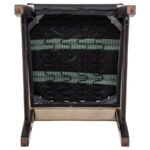 Stylish Side Chair With Comfortable Seating And Modern Finish - Image 11
