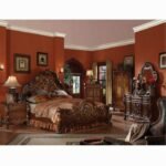 Dresden Queen Bed - Image 2