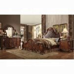 Dresden Nightstand
