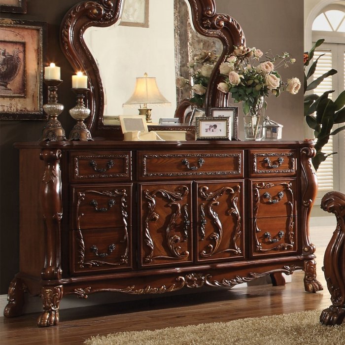 12145_1.jpg Dresden Dresser - Image 1