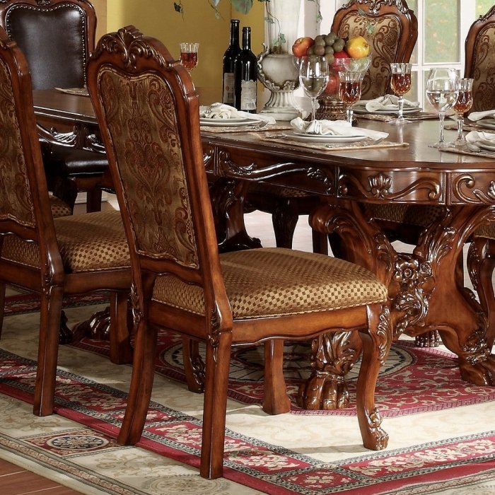 12153_1.jpg Dresden Side Chair (Set-2) - Image 1