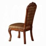 Dresden Side Chair (Set-2) - Image 2