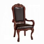 Dresden Arm Chair (Set-2) - Image 2