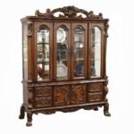 Dresden Hutch & Buffet - Image 2