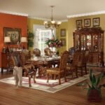 Dresden Hutch & Buffet - Image 5