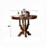 Dresden Counter Height Table - Image 3