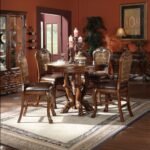 Dresden Counter Height Table - Image 4