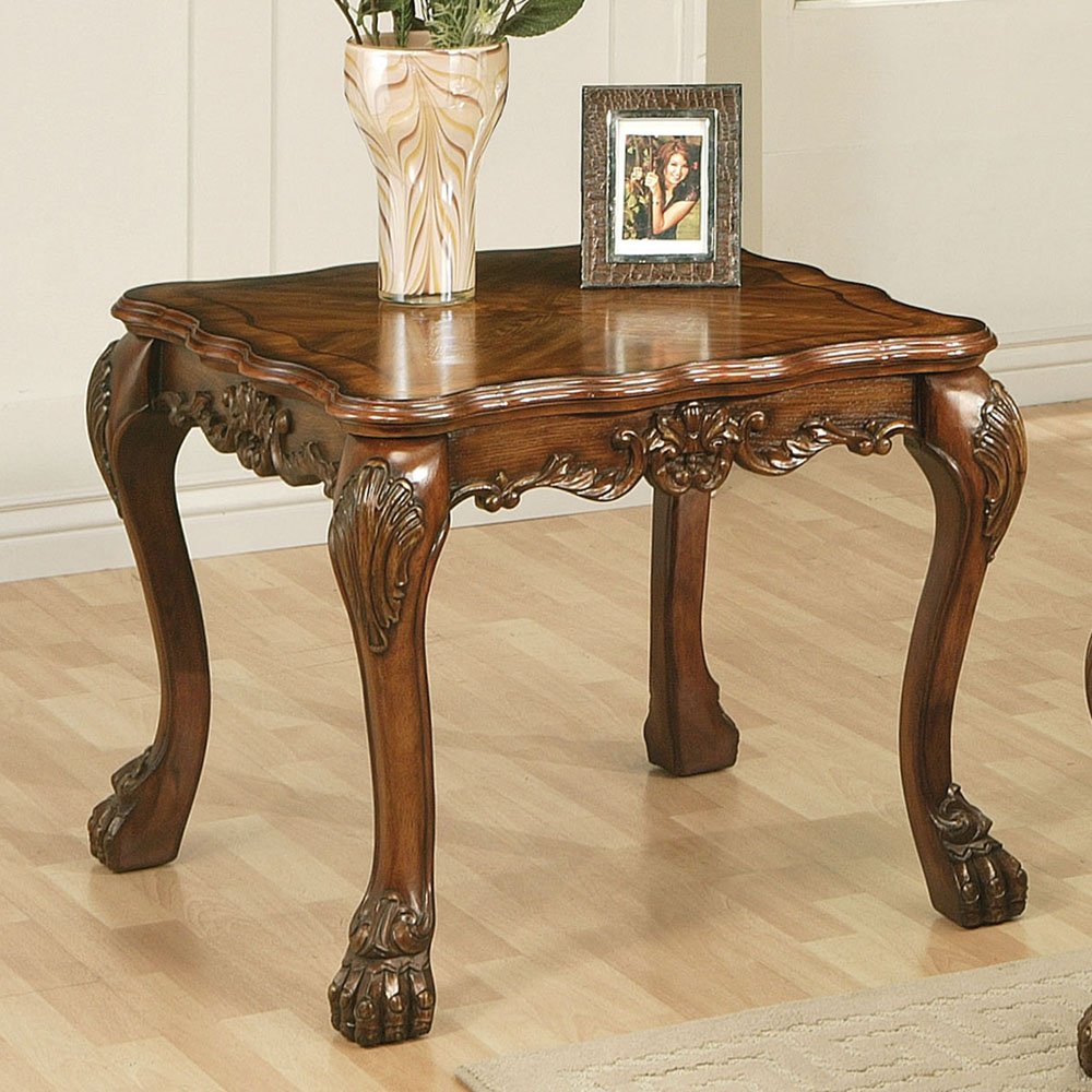 12166_1-1.jpg Dresden End Table - Image 1