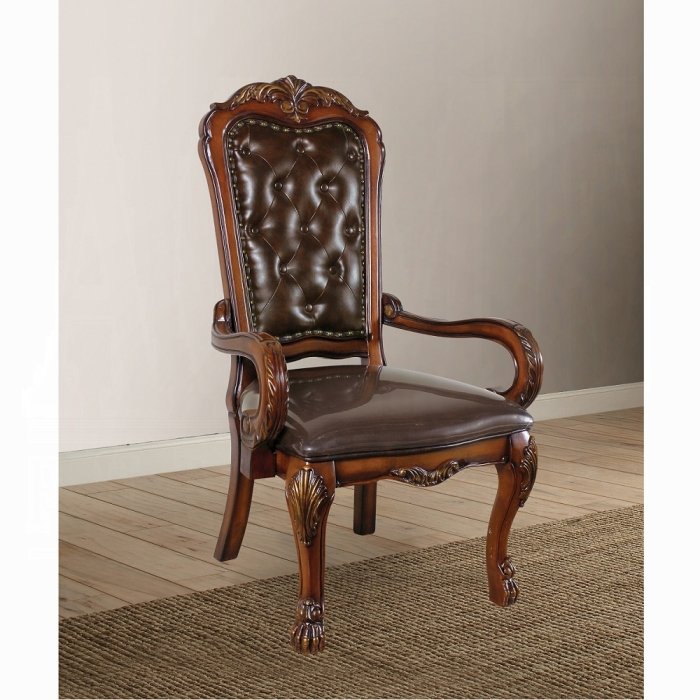 12170_2.jpg Dresden Executive Office Chair - Image 1
