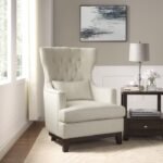 1217F4S Accent Chair - Image 4