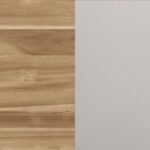 NOGALES RECTANGULAR 71-INCH WOOD DINING TABLE OFF WHITE - Image 9