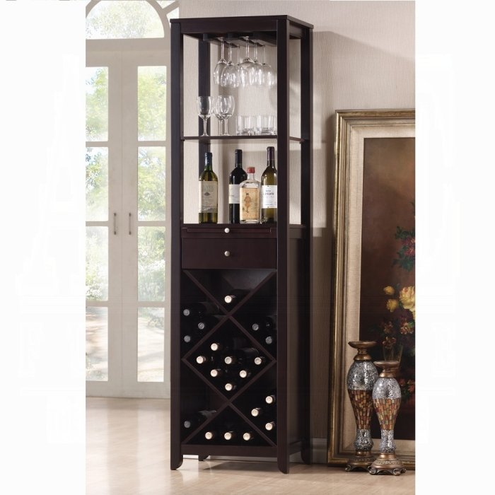 12244_2.jpg Casey Wine Cabinet - Image 1