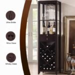Casey Wine Cabinet - Image 2
