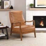 1226BRW-1 Accent Chair - Image 6