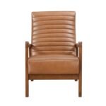 1226BRW-1 Accent Chair - Image 2
