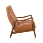 1226BRW-1 Accent Chair - Image 3