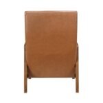 1226BRW-1 Accent Chair - Image 4