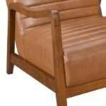 1226BRW-1 Accent Chair - Image 5