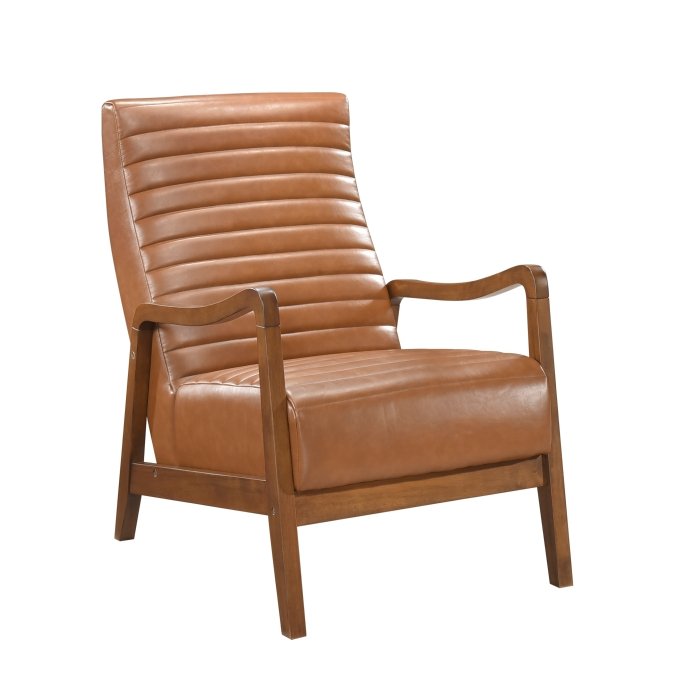 1226BRW-1_noBG___l.jpg 1226BRW-1 Accent Chair - Image 1