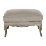 1234-4 Ottoman