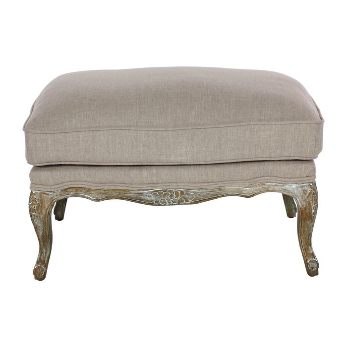 12344_noBG_front__l.jpg 1234-4 Ottoman - Image 1