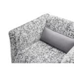 1235GY-1 Swivel Chair - Image 6