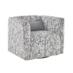 1235GY-1 Swivel Chair