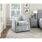 1238GN-1 Swivel Chair - Image 8