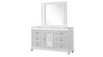 ABIGALE QUEEN 5 PC BEDROOM SET - Image 3
