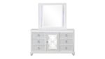 ABIGALE QUEEN 5 PC BEDROOM SET - Image 4