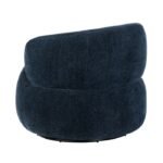 1241BUE-1 Swivel Chair - Image 4