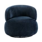 1241BUE-1 Swivel Chair - Image 2