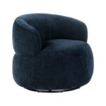1241BUE-1 Swivel Chair