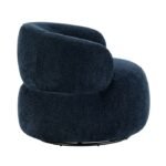 1241BUE-1 Swivel Chair - Image 3