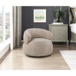 1241LBR-1 Swivel Chair - Image 8