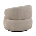 1241LBR-1 Swivel Chair - Image 4