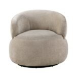1241LBR-1 Swivel Chair - Image 2