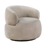 1241LBR-1 Swivel Chair