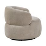 1241LBR-1 Swivel Chair - Image 3