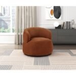 1241RST-1 Swivel Chair - Image 8