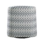 1244-1 Swivel Chair - Image 4
