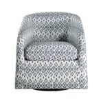 1244-1 Swivel Chair - Image 2